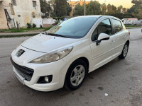 voitures-peugeot-207-2012-allure-kouba-alger-algerie