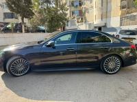 voitures-mercedes-classe-c-2022-220-amg-line-kouba-alger-algerie