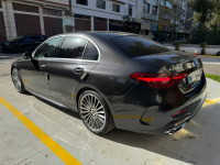 voitures-mercedes-classe-c-2022-220-amg-line-kouba-alger-algerie