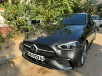 voitures-mercedes-classe-c-2022-220-amg-line-kouba-alger-algerie