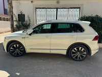 voitures-volkswagen-tiguan-2017-r-line-kouba-alger-algerie