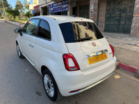 voitures-fiat-500-2023-club-kouba-alger-algerie