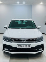 voitures-volkswagen-tiguan-2019-r-line-el-eulma-setif-algerie