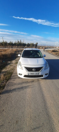 voitures-nissan-sunny-2014-acenta-kais-khenchela-algerie