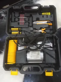 Compresseur automatique