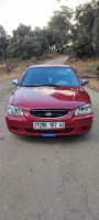 voitures-hyundai-accent-2007-terrai-bainem-mila-algerie