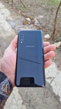 Samsung Galaxy A90-5G