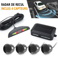 accessoires-interieur-جهاز-استشعار-لركن-السيارات-المزود-بوظيفة-لتفادي-الصدمات-radar-de-recul-automatique-pour-voiture-bab-ezzouar-alger-algerie