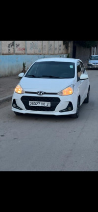 voitures-hyundai-grand-i10-2018-restylee-dz-oran-algerie