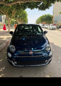 voitures-fiat-500-2024-dolcevita-oran-algerie