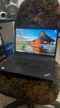 Lenovo ThinkPad E15  15 pouce Notebook  FHD✓i7-10510U✓32GB RAM✓1TB SSD?2TB HDD ✓UHD GRAPHICS FAMILY