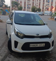 voitures-kia-picanto-2019-lx-start-alger-centre-algerie