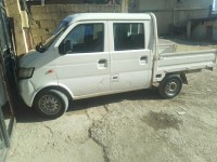 السيارات-النفعية-gonow-mini-truck-double-cabine-2014-قورصو-بومرداس-الجزائر
