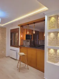 Vente Appartement F4 Alger Bab ezzouar