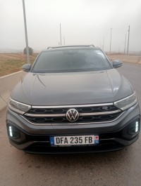 سيارات-volkswagen-t-roc-2022-r-line-البليدة-الجزائر