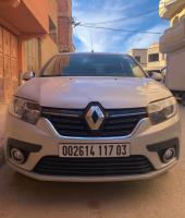 automobiles-renault-symbole-2017-laghouat-algerie