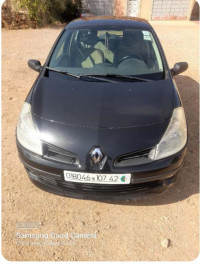 voitures-renault-clio-3-2007-fouka-tipaza-algerie