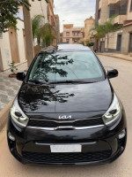 سيارات-kia-picanto-2023-full-option-بئر-الجير-وهران-الجزائر