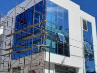 بناء-و-أشغال-alucobond-mur-rideau-وهران-الجزائر