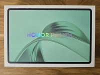 HONOR Pad X8a 4GB/128GB Gris Wi‑Fi + Pochette