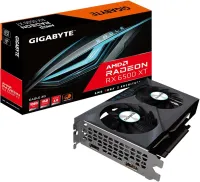 GIGABYTE Radeon RX 6500 XT 4GB GDDR6