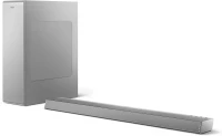 Philips Avent B6405/10 Barre de Son TV Bluetooth avec Caisson de Basse sans Fil 140 W, Dolby Audio