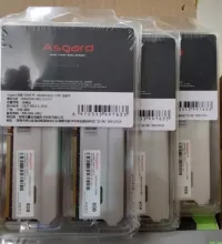 RAM Asgard 8x2 GB (16GB) - 3200 MHz DDR4