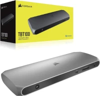 Corsair TBT100 Thunderbolt 3 - Station d'accueil