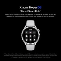 XIAOMI Watch S4 - Montre Connectée S4 thumbnail 5