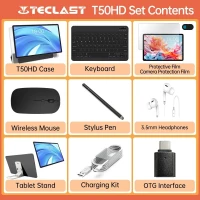Teclast T50HD