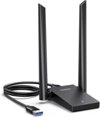 UGREEN Cle WiFi 6 AX1800 - 1800 Mbps