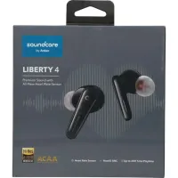 soundcore by Anker Liberty 4 - Noir