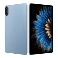 Blackview MEGA 2 - 8GB 256GB 12 pouces 2K 9000mAh Widevine L1