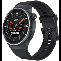 Black Shark A3 Montre Connectée Bluetooth 5.3 Écran 1.53" TFT Étanche IP6X