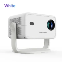 Magcubic L018 - 650 ANSI 4K ANDROID WIFI6 BT5. 2