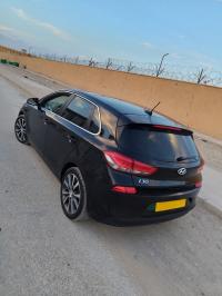 سيارات-hyundai-i30-2019-toute-options-بسكرة-الجزائر