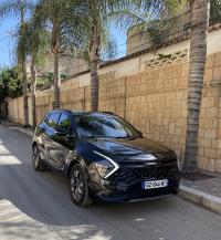 سيارات-kia-sportage-restyle-2025-gt-line-p-business-درارية-الجزائر