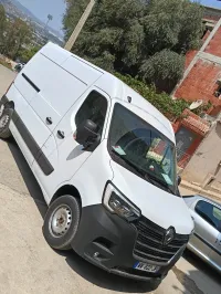 Renault Master 2025