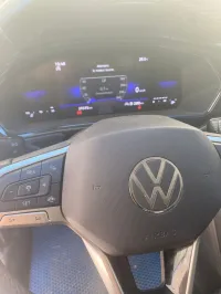 Volkswagen Tcross 2022 Life plus