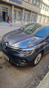 voitures-renault-clio-4-2021-alger-centre-algerie