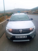 citadine-dacia-sandero-2021-stepway-ouled-moussa-boumerdes-algerie