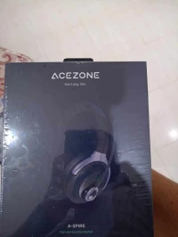  Casque Gaming professionnel ACEZONE A-SPIRE