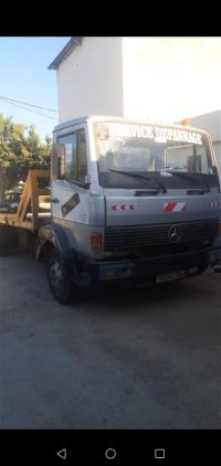 شاحنة-mercedes-الحراش-الجزائر