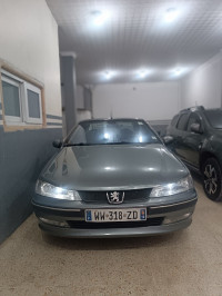 voitures-peugeot-406-2001-el-eulma-setif-algerie