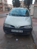 voitures-renault-scenic-1999-algerie