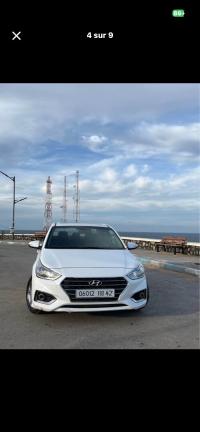 سيارات-hyundai-accent-2018-gl-ڨوراية-تيبازة-الجزائر