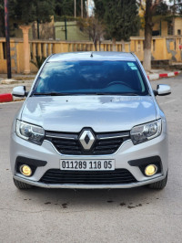 voitures-renault-symbol-2018-timgad-batna-algerie