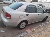 Chevrolet Aveo 4 portes 2005 LT