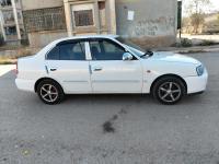 سيارات-hyundai-accent-2014-gls-أرزيو-وهران-الجزائر