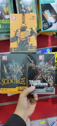 TF T06 